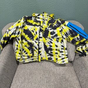 Women Offwhite NWT Jacket